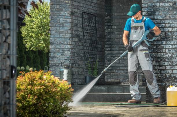 Best Post-Construction Pressure Washing  in Running Springs, CA