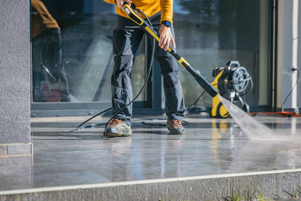 Concrete Sealing in Running Springs, CA