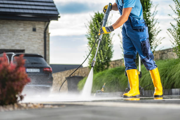 Best Parking Lot and Garage Cleaning  in Running Springs, CA